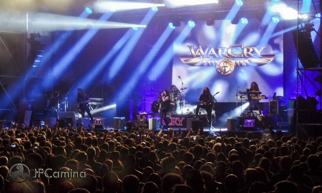 warcry